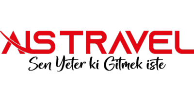 Als Travel Turizm Logo