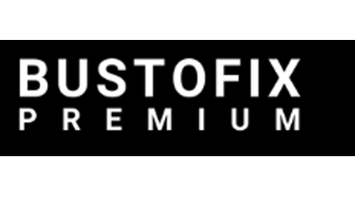 Bustofix Premium Kozmetik Logo