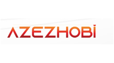 Azez Hobi Logo