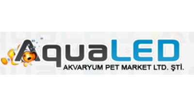 AquaLed Akvaryum Aydınlatma Sistemleri