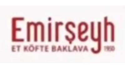 Tarihi Emirşeyh Köftecisi Logo