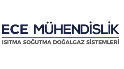 Ece Mühendislik | Mersin Logo