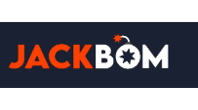 JackBom Logo