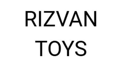 Rızvan Toys Logo