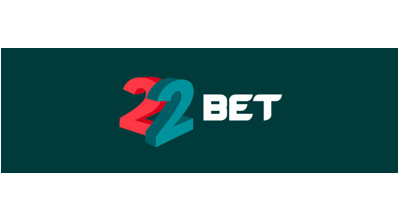 22Bet Logo