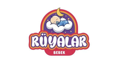 Rüyalar Bebek Logo