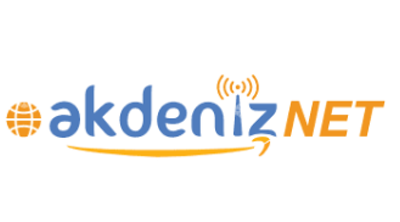 AkdenizNet Logo