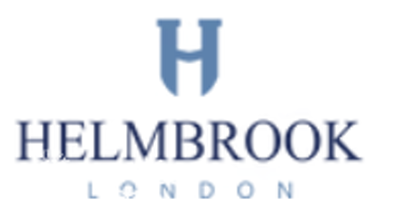 Helmbrook Türkiye Logo