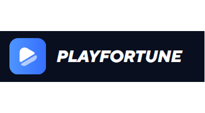 Playfortune Logo