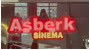 Asberk Sinemaları | Tokat Logo