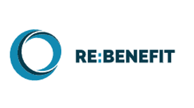 Re:Benefit Logo