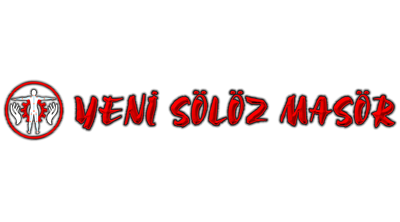 Yenisölöz Masör Logo