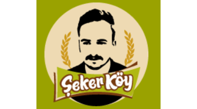 Şekerköy Doğal Köy Ürünleri Logo
