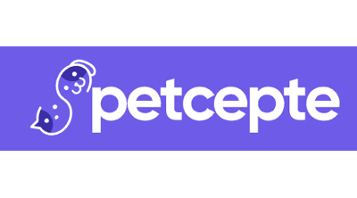 Petcepte Logo