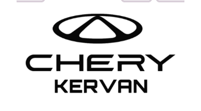 Chery Plaza Kervan Logo