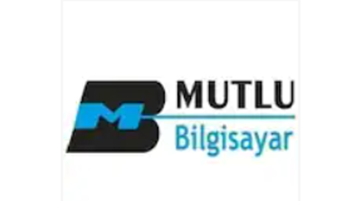 Mutlu Bilgisayar | Ramazan Mutlu Logo