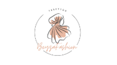 Beyza Fashion Logo