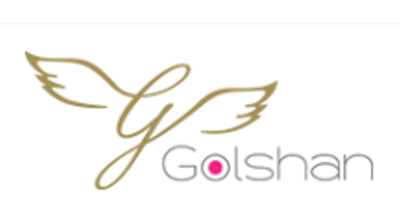 Golshan Türkiye Logo