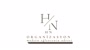 H&N Organizasyon Logo