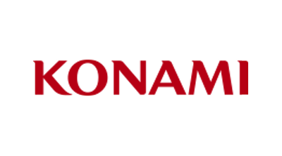 Konami Logo