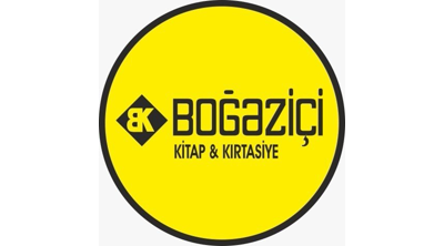 Boğaziçi Kırtasiye Logo