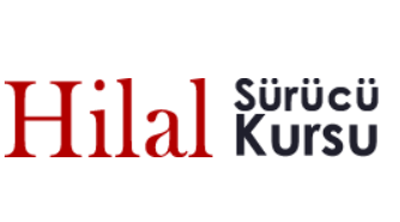 Hilal Sürücü Kursu | Antalya Logo