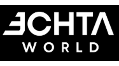 Echta World Logo