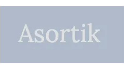 Asortik Logo