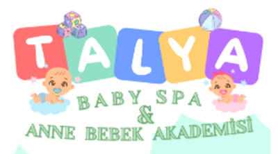 Talya Baby SPA & Anne Bebek Akademisi Logo