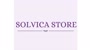 Solvica Store Logo