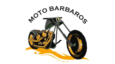 Moto Barbaros Logo