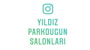 Yıldız Park Düğün Salonları | Çorum Logo
