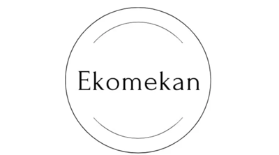 Ekomekan Logo
