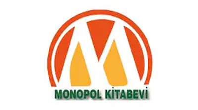 Monopolkitap Logo