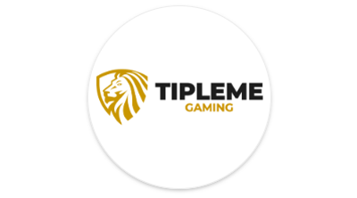 TiplemeGaming Logo