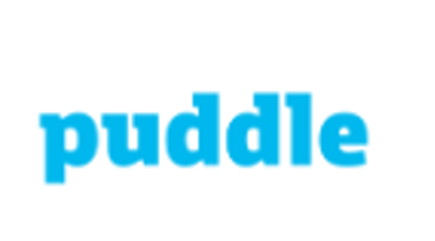 Puddle.net Logo