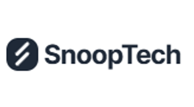 SnoopTech Logo