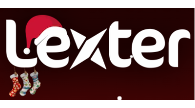 Lexter Logo
