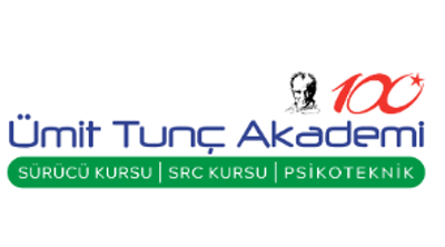 Ümit Tunç Akademi Sürücü Kursu