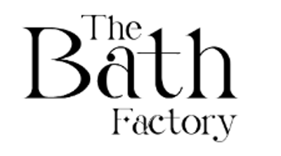 The Bath Factory Logo