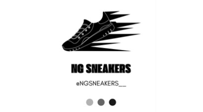 NG Sneakers