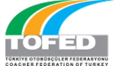 Türkiye Otobüsçüler Federasyonu Logo
