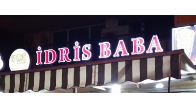 İdris Baba Kokoreç & Sandviç