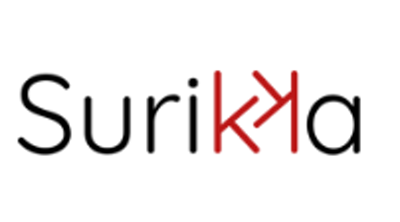 Surikka Tesettür Abiye