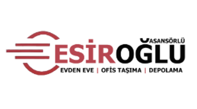 Esiroğlu Nakliyat