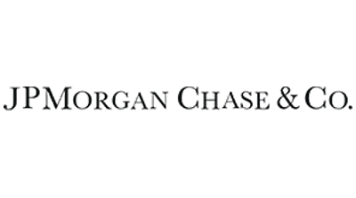 JP Morgan Chase Logo