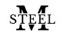 Steel Men Wear Logo