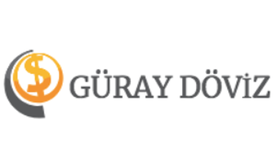 Güray Döviz Logo