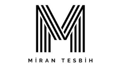 Miran Tesbih 2 Logo