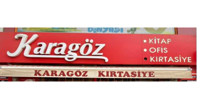 Karagöz Kırtasiye | Kocaeli